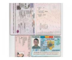 Buy quality real and fake passport, SSN, SSC, visa, ID Card, Drivers License