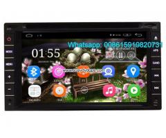 Proton Preve radio DVD GPS android