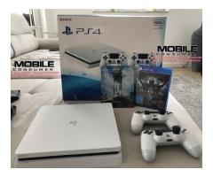 STock offer Original IPhone X PS4 GTX1080  Free Fedex Shipping