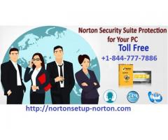 Norton Setup | norton.com/setup +1-844-777-7886