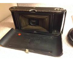 Kodak Eastman 1900's Folding No. 3A Film Camera for Sale - $75 (Queens/ Nassau, NY)