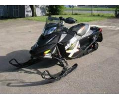 Selling 2012 Skidoo Delightful mean MXZX 600ETEC - $2500 (new york city, NY)