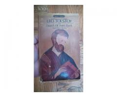 Selling Book of The Death of Ivan Ilych and Other Stories by Leo Tolstoy 1960s - $10 (Brooklyn, NYC)