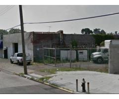 10,850+ SF Industrial Warehouse For Sale - $1400000 (Soundview, NYC)