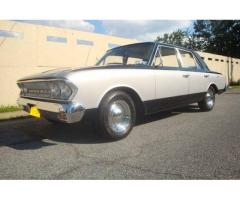 1963 Rambler Classic 550 for Sale - $7000 (Staten Island, NYC)
