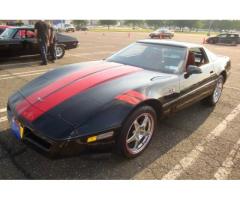 Selling 1985 Corvette Coupe - $10500 (Staten Island, NYC)