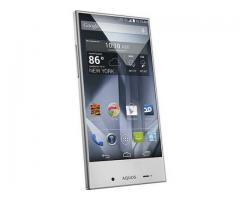 New Release - Sharp Aquos Crystal 4G for Boost Mobile Brand New for Sale - $150 (Queens, NYC)