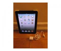 iPad 1 for sale 64GB Wifi - $125 (lefferts garden, NYC)