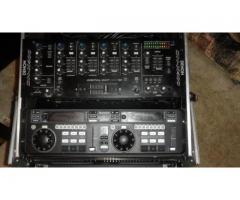 DJ EQUIPMENT FOR SALE - $1400 (JAMAICA, NY)