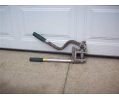 GREENLEE STUD PUNCH FOR SALE - $50 (Massapequa, NY)