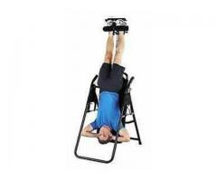 New Dorel Powerlite Inversion Table for Sale - $78 (Nesconset, NY)