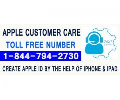 Apple Customer Care Number