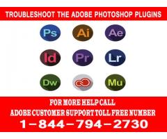 Adobe Customer Support Number 1-844-794-2730