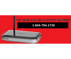 Netgear Router Support Number