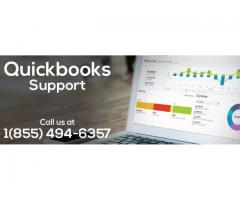 QuickBooks Support For Error Code Resolution