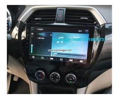 Foton Gratour IX5 IX7 Car radio update android GPS navigation camera