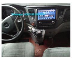 Foton Toano radio GPS android