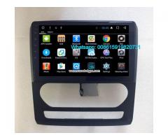 Foton Toano radio GPS android