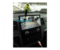 Foton View radio GPS android