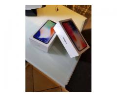 Sell Apple iPhone X Whatsapp +256704096518