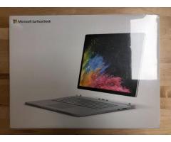 Microsoft Surface Book 2 (1TB)