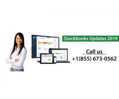 QuickBooks Updates Support Number +1-855-673-0562 To Encounter Technical Glitches