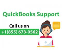 QuickBooks Updates Support Number +1-855-673-0562 To Identify & Resolve Software Failures