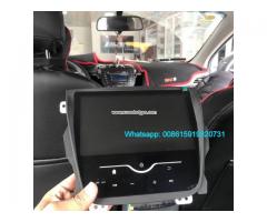 MG 5 Car stereo audio radio android GPS navigation camera