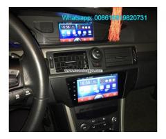 MG 6 MG6 MG550 Car radio GPS android