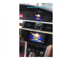 MG 6 MG6 MG550 Car radio GPS android