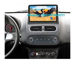 MG 3 Car audio radio update android GPS navigation camera