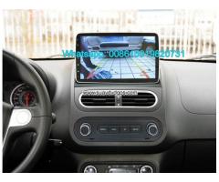 MG 3 Car audio radio update android GPS navigation camera