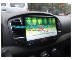 MG 350 Car audio radio update android GPS navigation camera