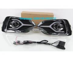 Hyundai Accent 17-18 DRL LED Daytime Running Lights autobody parts