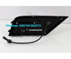 VW Tiguan DRL LED Daytime Running Lights daylight for sale