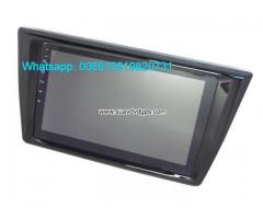 DFSK Glory 580 Car parts radio android wifi GPS camera