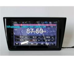 DFSK Glory 580 Car parts radio android wifi GPS camera