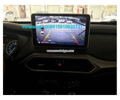 DFSK S560 Car audio radio update android GPS navigation camera