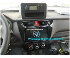 Foton Aumark TM1 TM2 radio GPS android camera