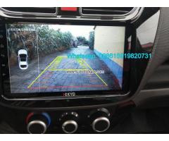 Foton Aumark TM1 TM2 radio GPS android camera