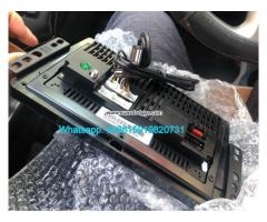 Foton Aumark TM1 TM2 radio GPS android camera