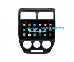 Foton Gratour V5 radio GPS android camera