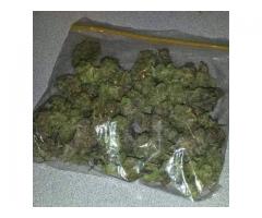 Top shelf indoor and outdoor medical marijuana available for sale.