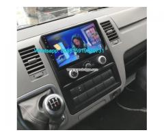 Foton View CS2 radio GPS android