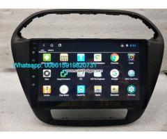 Tata Tiago Car audio radio android GPS navigation camera