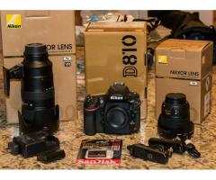 Selling New Canon EOS 5D Mark III, Black