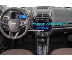 Chevrolet Cobalt Car parts radio android wifi GPS camera