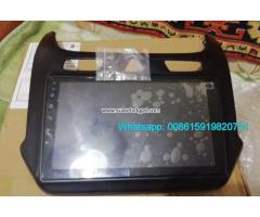 Chevrolet Cobalt Car parts radio android wifi GPS camera