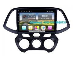 Hyundai Santro Atos radio GPS android