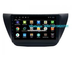 Mitsubishi Lancer ix Car parts radio android wifi GPS camera